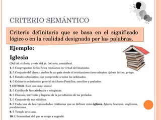 Unidad 5 Vocabulario | PPT