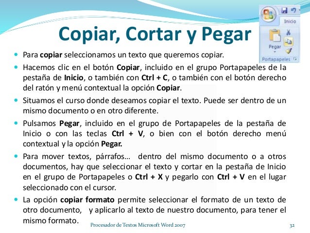 Resultado de imagen para copiar y pegar imagenes en word