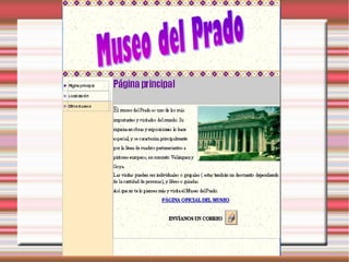 Unidad 6 Diseño de Páginas Web