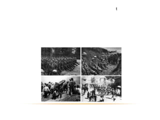 Un levantamiento popular espontáneo en Retrogrado, en respuesta al decaimiento de la
economía y la moral en tiempo de guerra, culminó con el derrocamiento del Gobierno
imperial en marzo de 1917 (véase Revolución de Febrero). La autocracia zarista fue
reemplazado por el Gobierno Provisional Ruso, cuyos líderes pensaron en establecer una
democracia liberal en Rusia y continuar participando en el lado de la Triple Entente en la
Primera Guerra Mundial. Al mismo tiempo, para asegurar los derechos de la clase obrera,
las asambleas de trabajadores, conocidas como sóviets, nacen a lo largo de todo el país.
 