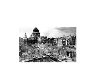 Otra consecuencia política, y económica a la vez, es que, en contra de los principios del
liberalismo económico que postulan la no intervención del Estado en economía, se va a
producir a partir de la crisis el intervencionismo de los estados en la economía, sólo las
leyes y la política de los estados pueden reconducir la situación, se van a incrementar las
leyes y medidas para favorecer la economía. El intervencionismo de los estados es mucho
más fuerte en los países totalitarios (Alemania, Italia, U.R.S.S.) en los que el Estado controla
totalmente la economía.
 