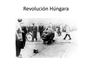 Revolución Húngara
 