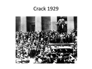 Crack 1929
 