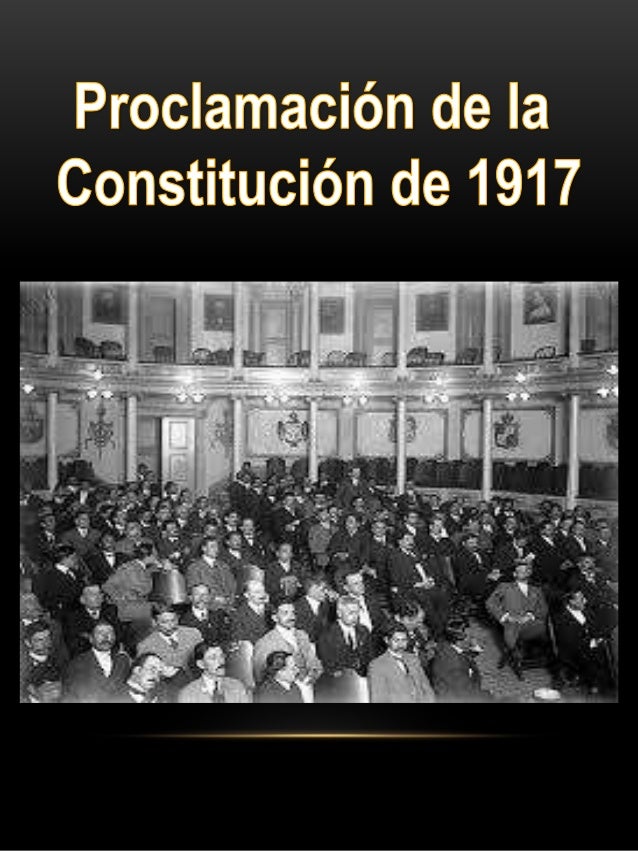 Unidad 6 El Movimiento Revolucionario