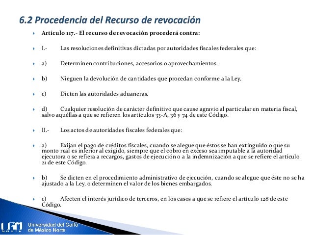 Formato De Recurso De Revocacion Contra Auto