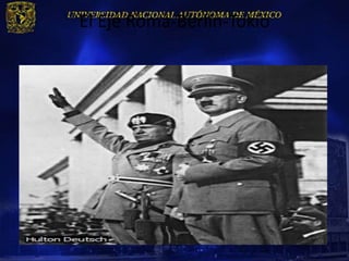 El Eje Roma-Berlín-Tokio
 