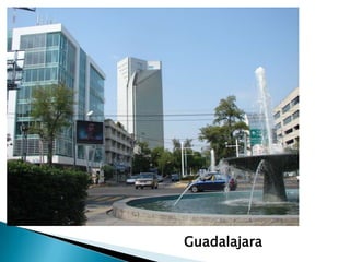 Guadalajara