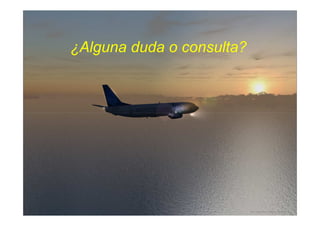 ¿Alguna duda o consulta?
Por Licenciado Christian Buchanan
 