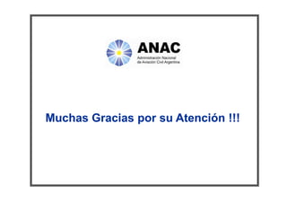 Muchas Gracias por su Atención !!!Muchas Gracias por su Atención !!!
 