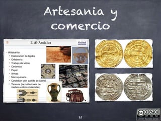 Javier Anzano Jericó
Artesania y
comercio
25
 