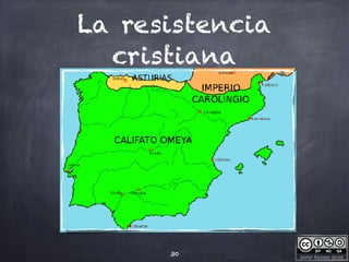 Javier Anzano Jericó
La resistencia
cristiana
30
 