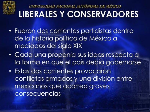 LOS GOBIERNOS LIBERALES Y LA DEFENSA DE LA SOBERANÍA