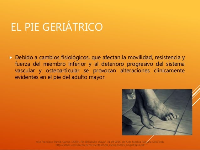 Alteraciones más frecuentes del sistema musculoesqueletico