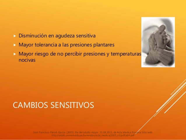 Alteraciones más frecuentes del sistema musculoesqueletico