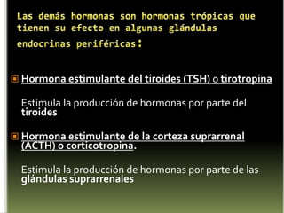 Glándula TiroidesEl tiroides produce unos compuestos hormonales que tienen una característica única en el organismo y es que en su composición entra el yodo. Y esto es un hecho muy importante, porque si el organismo no dispone de yodo el tiroides no puede producir hormonas. Podemos vivir con un número limitado de elementos, podemos vivir sin níquel, sin cadmio y sin muchísimas otras cosas, pero no podemos vivir sin yodo