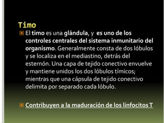 Glándulas ParatiroidesLa hormona paratiroidea participa en el control de la homeostasis del calcio y fósforo, así como en la fisiología del hueso.
