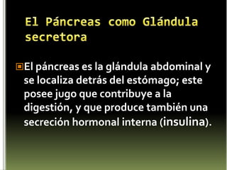 NeurohipófisisHormona antidiurética (ADH) o vasopresina. Se secreta en estímulo a una disminución del volumen plasmático y como consecuencia de la disminución en la presión arterial que esto ocasiona, y su secreción aumenta la reabsorción de agua desde los túbulos colectores renales; También provoca una fuerte vasoconstricción por lo que también es llamada vasopresina. 