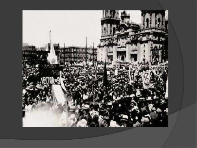 Unidad 7 reconstrucción nacional (1920 1940)