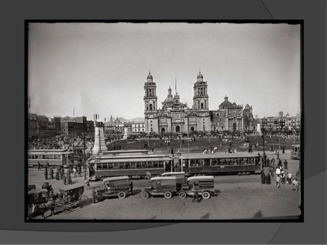 Unidad 7 reconstrucción nacional (1920 1940)