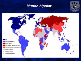 Mundo bipolar
 