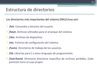 Unidad 9 - Instalación y configuración Linux | PDF