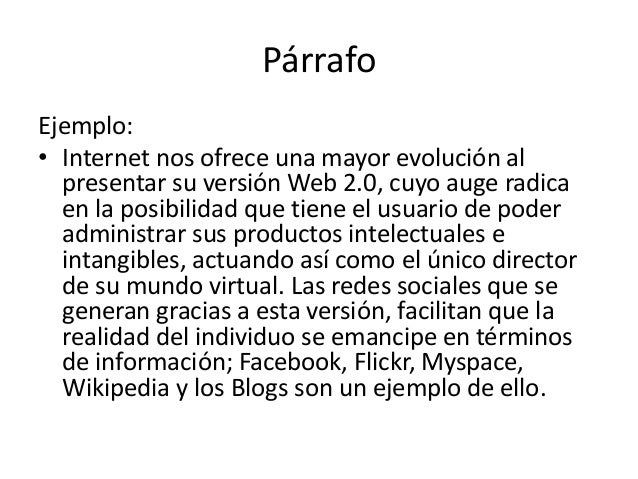 Unidad coherencia y cohesion