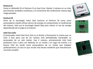 Unidad competencia 2 | PPTX