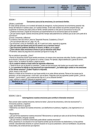 UNIDAD DE APRENDIZAJE 1 DPCC - 3° 2023.docx