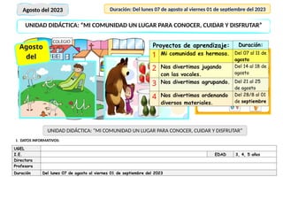 UNIDAD DE APRENDIZAJE AGOSTO 2023 (1).docx