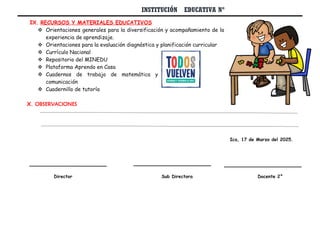 UNIDAD DE APRENDIZAJE Nº 1 - 2° GRADO MAESTRA JANET.docx