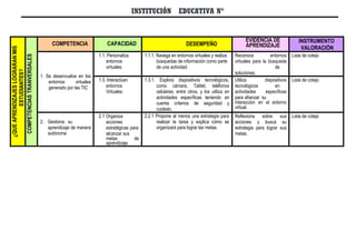 UNIDAD DE APRENDIZAJE Nº 2 - SEGUNDO GRADO MAESTRA JANET.docx