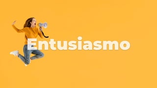 Entusiasmo
 