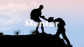 Mentor
 