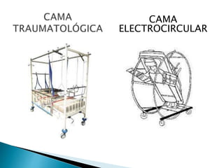 CAMA
ELECTROCIRCULAR
 