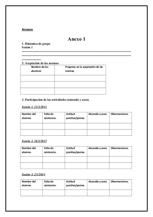 Esquema Corporal y Lateralidad.