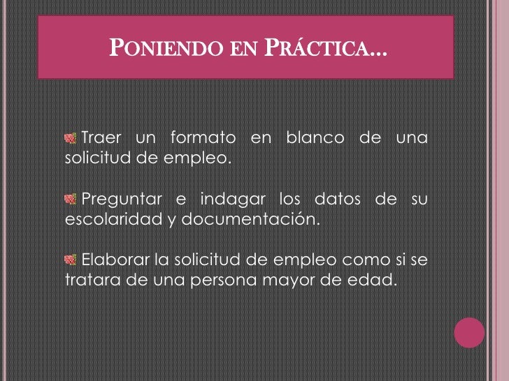 Unidad Didáctica de Español 3°