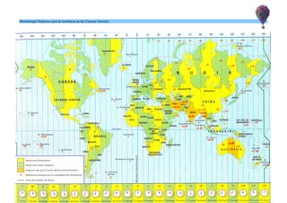 Metodología Didáctica para la enseñanza de las Ciencias Sociales
35
 