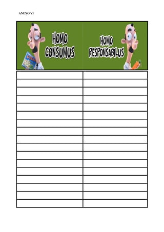 ANEXO VI
 