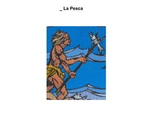 _ La Pesca 