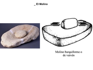 _ El Molino 