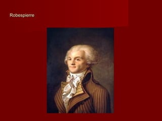 RobespierreRobespierre
 