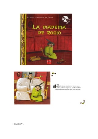 Cuento nº 4.-
 