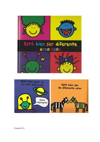 Cuento nº 6.-
 