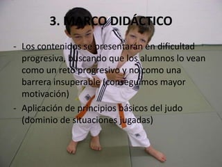 1. CONTEXTOLa unidad didáctica se ha situado en el segundo cuatrimestre por: