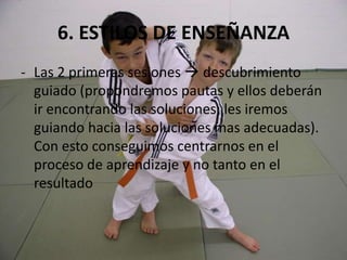 No es conocido en centros educativos