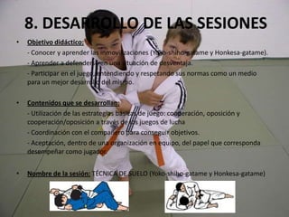 Continuidad en el deporte