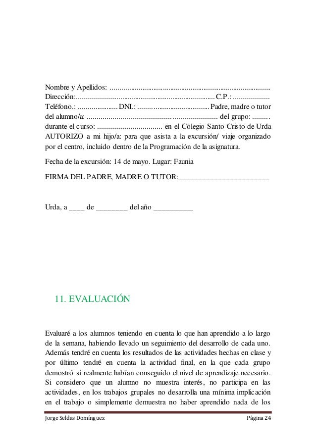 Unidad didáctica final los animales invertebrados jorge
