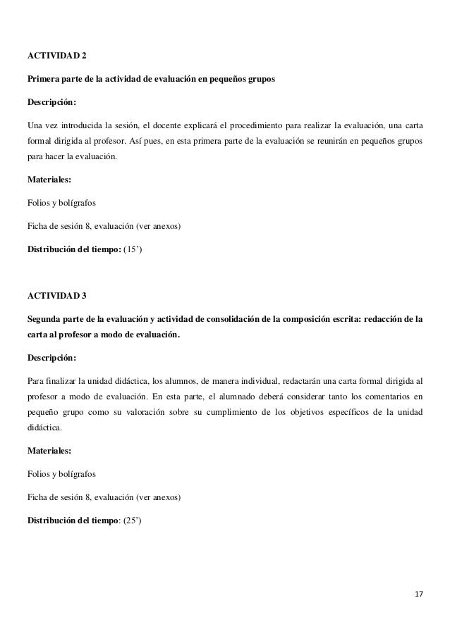 Unidad didáctica grupo1