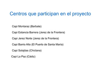 Aumentar la empleabilidad de las personas que están en búsqueda