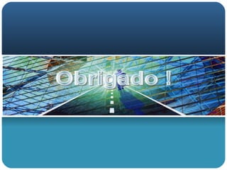 Obrigado ! 